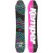 Сноуборд Kemper Flight 2021/22 154cm Black