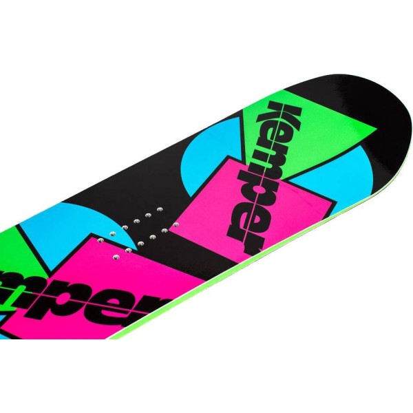 Сноуборд Kemper Freestyle 1989/90 149cm 20/21