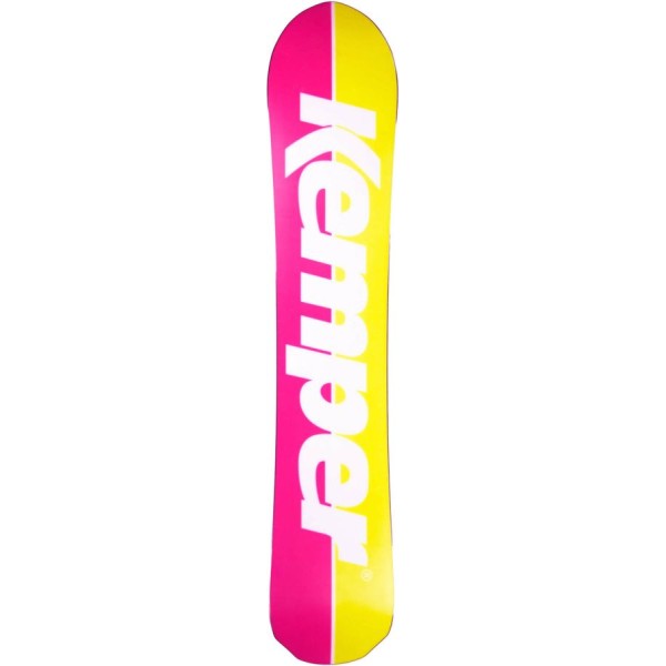 Сноуборд Kemper SR Surf Rider 158cm 21/22
