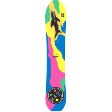 Сноуборд Kemper Freestyle x Maui & Son 155cm 23/24