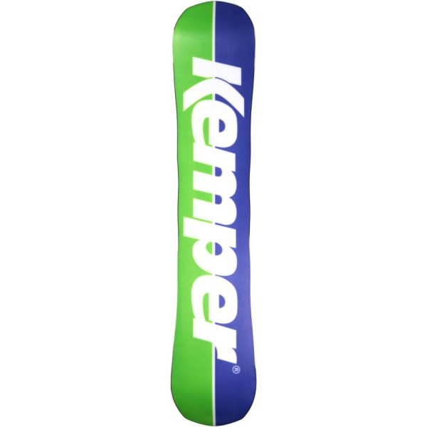 Сноуборд Kemper Screamer 2021/22 159cm 21/22