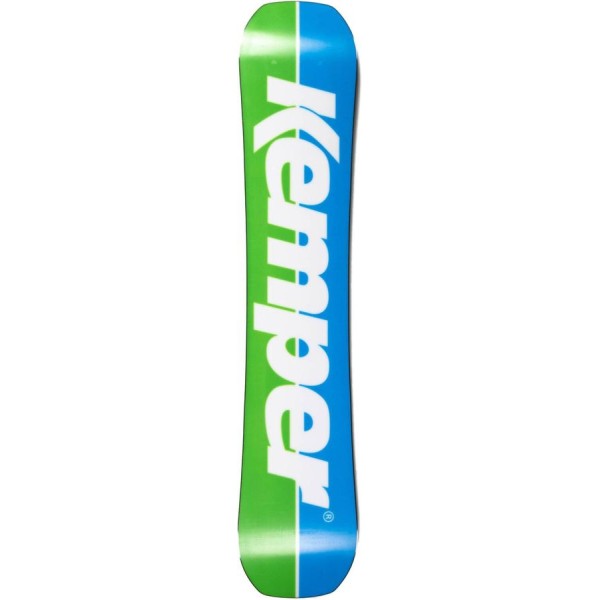 Сноуборд Kemper Rampage 152cm 21/22