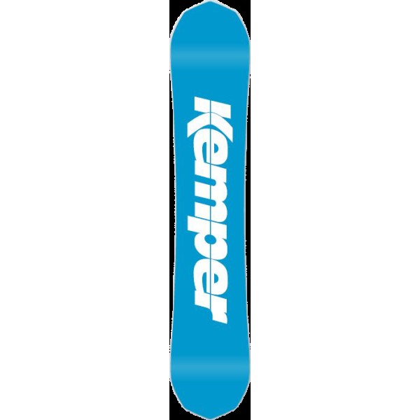 Сноуборд Kemper Fantom 2022/23 158Wcm Green