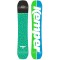 Сноуборд Kemper Rampage 155cm 21/22
