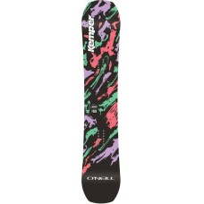 Сноуборд Kemper x O’neill Rampage 155cm 23/24