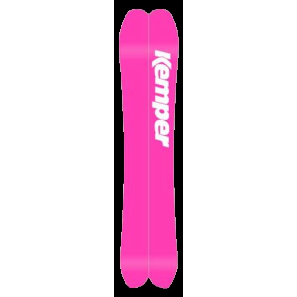 Сноуборд Kemper Apex Split 156cm 21/22