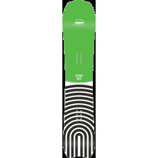 Сноуборд Kemper Apex 2022/23 152cm Green