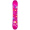 Сноуборд Kemper Freestyle 2021/22 146cm Pink