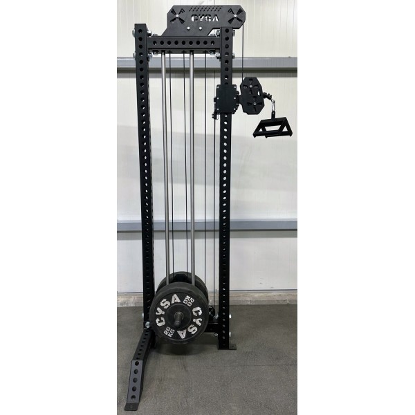 Тренажер тяга регульований Cysa Power Pro