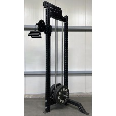 Тренажер тяга регульований Cysa Power Pro