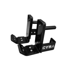 Гаки J для опускання штанги Cysa 450кг