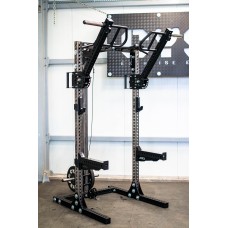 Силова стійка регульована Cysa Jimmer Arms