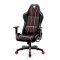 Геймерське крісло Diablo X-One 2.0 для високих людей чорно-червоне