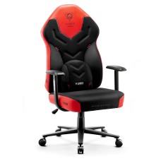 Геймерське крісло Diablo X-Gamer 2.0 Deep red
