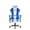 Геймерське крісло Diablo X-Player 2.0 Kids для дітей Frost White 