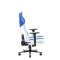 Геймерське крісло Diablo X-Player 2.0 Kids для дітей Frost White 