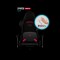 Поперекова подушка Diablo Chairs X-St4rter