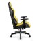 Геймерське крісло Diablo X-One 2.0King Size для високих людей Electric Yellow