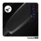 Геймерське крісло Diablo X-One 2.0King Size для високих людей чорно-чорне