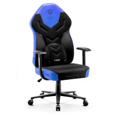 Геймерське крісло Diablo X-Gamer 2.0 Cool water