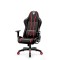 Геймерське крісло Diablo X-One 2.0 Kids для дітей чорно-червоне 