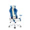Геймерське крісло Diablo X-One 2.0 Aqua Blue Kids для дітей