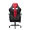 Геймерське крісло Diablo X-Player 2.0 малиново-антрацитовий