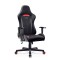 Геймерське крісло Diablo X-ST4RTER чорно-червоне