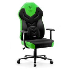 Геймерське крісло Diablo X-Gamer 2.0 Green emerald
