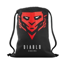 Diablo Chairs Sackpack чорний