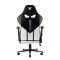 Геймерське крісло Diablo X-Player 2.0 чорно-біле