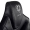 Геймерське крісло Diablo X-Fighter чорне