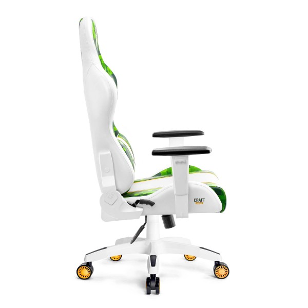Геймерське крісло Diablo X-One 2.0King Size для високих людей Craft Edition