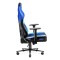 Геймерське крісло Diablo X-Player 2.0King Size для високих людей Frost Black