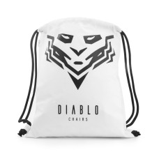 Sackpack Diablo Chairs білий