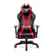 Геймерське крісло Diablo X-Horn 2.0 чорно-червоне