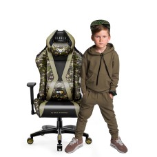Геймерське крісло Diablo X-Horn 2.0 Kids для дітей Legion