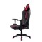 Геймерське крісло Diablo X-Ray чорно-червоне