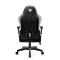 Геймерське крісло Diablo X-One 2.0 чорно-чорне