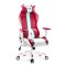 Геймерське крісло Diablo X-One 2.0King Size для високих людей Candy Rose