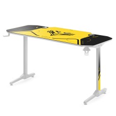 Килимок для ігрового стола Diablo Chairs Electric Yellow