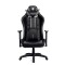 Геймерське крісло Diablo X-Ray чорне/сіре