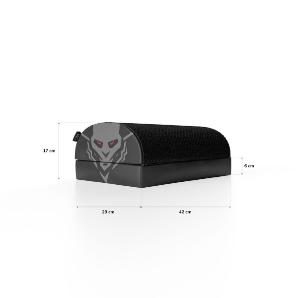 Підніжка для крісла Diablo Chairs
