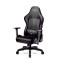 Геймерське крісло Diablo X-Horn 2.0 чорне