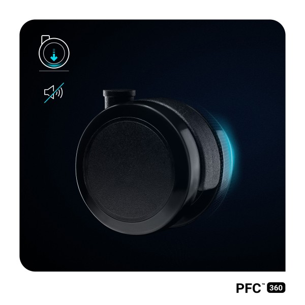 Геймерське крісло Diablo X-Player 2.0 Frost White