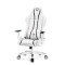 Геймерське крісло Diablo X-One 2.0 біло-чорне