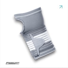 Бандаж на кисть руки EasyFit Flex з фіксуючим ременем (S)