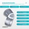 Наколінник для суглобів EasyFit Flex з фіксуючим ременем (L)