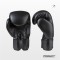 Боксерські рукавички Everlast 16 унцій (16 oz) чорні