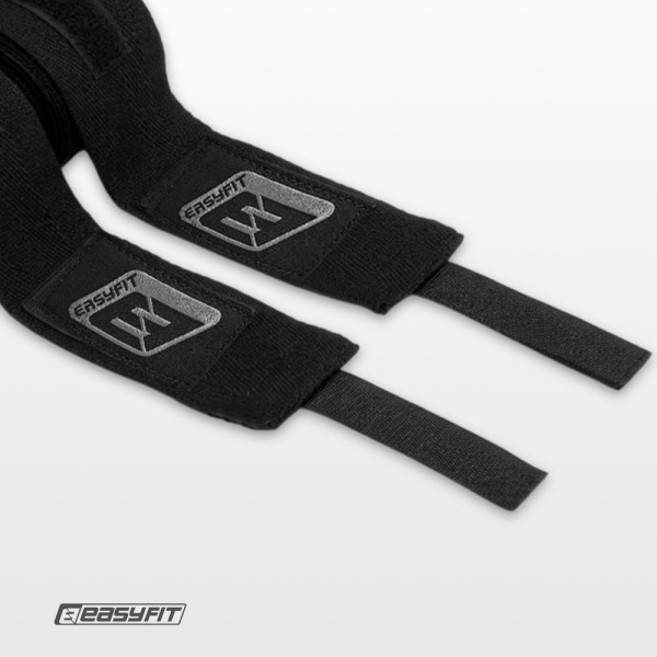 Бинти для боксу EasyFit FlexWrap 3 м